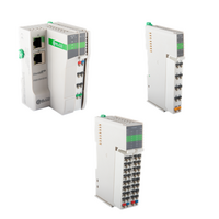I/O IP20 MOD TPS